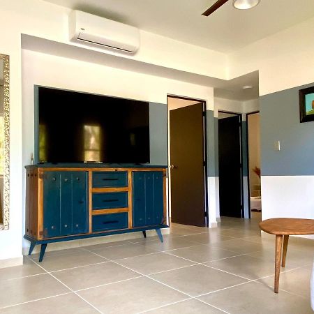 Casa Etna Daire Cancun Dış mekan fotoğraf