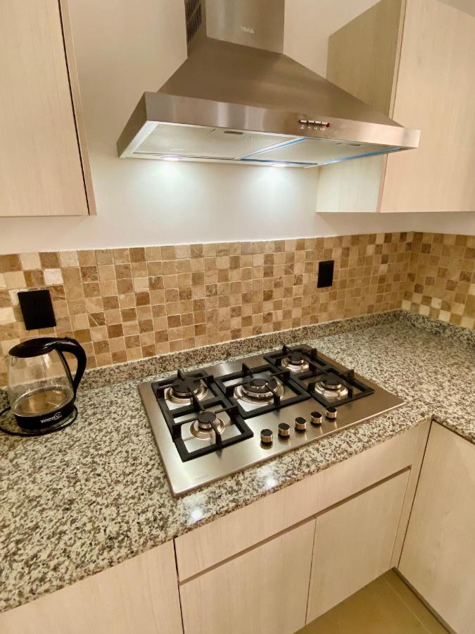 Casa Etna Daire Cancun Dış mekan fotoğraf