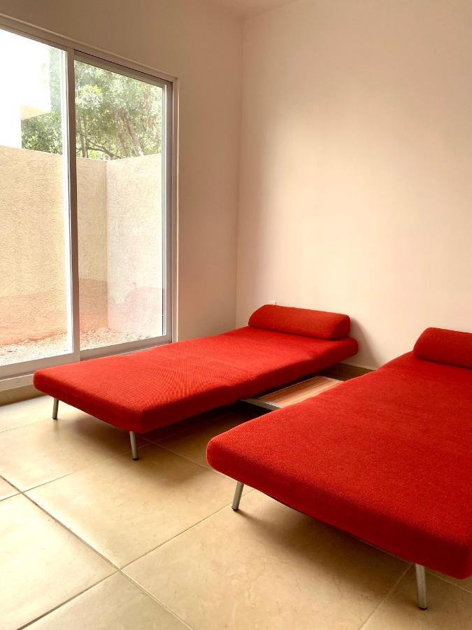 Casa Etna Daire Cancun Dış mekan fotoğraf