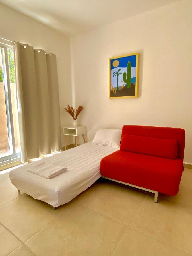 Casa Etna Daire Cancun Dış mekan fotoğraf