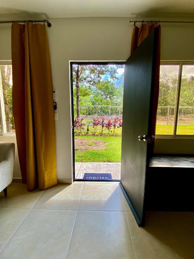 Casa Etna Daire Cancun Dış mekan fotoğraf