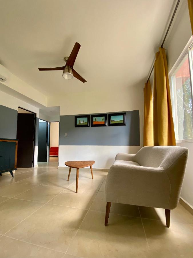 Casa Etna Daire Cancun Dış mekan fotoğraf