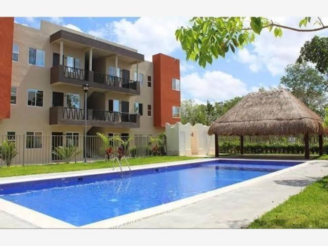 Casa Etna Daire Cancun Dış mekan fotoğraf