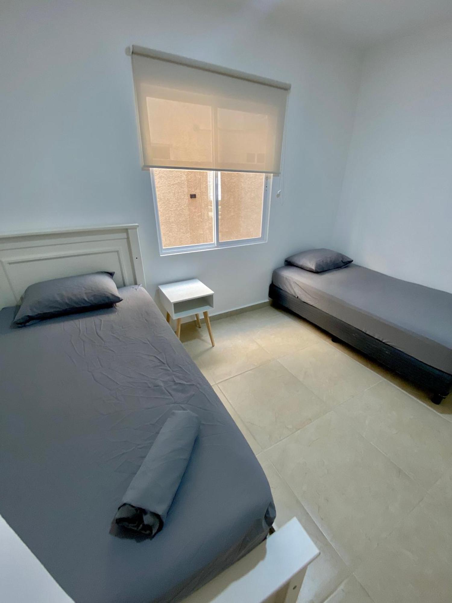 Casa Etna Daire Cancun Dış mekan fotoğraf